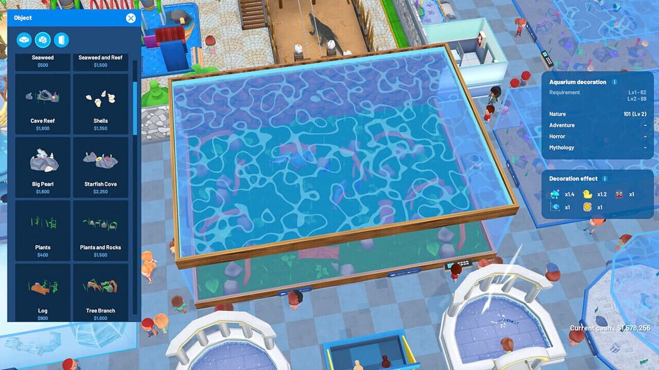 Oceanarium World thumbnail 6