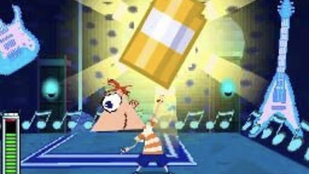 Phineas and Ferb: Across the Second Dimension thumbnail 4