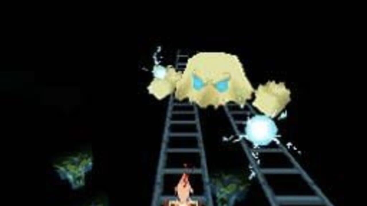 Phineas and Ferb: Across the Second Dimension thumbnail 10