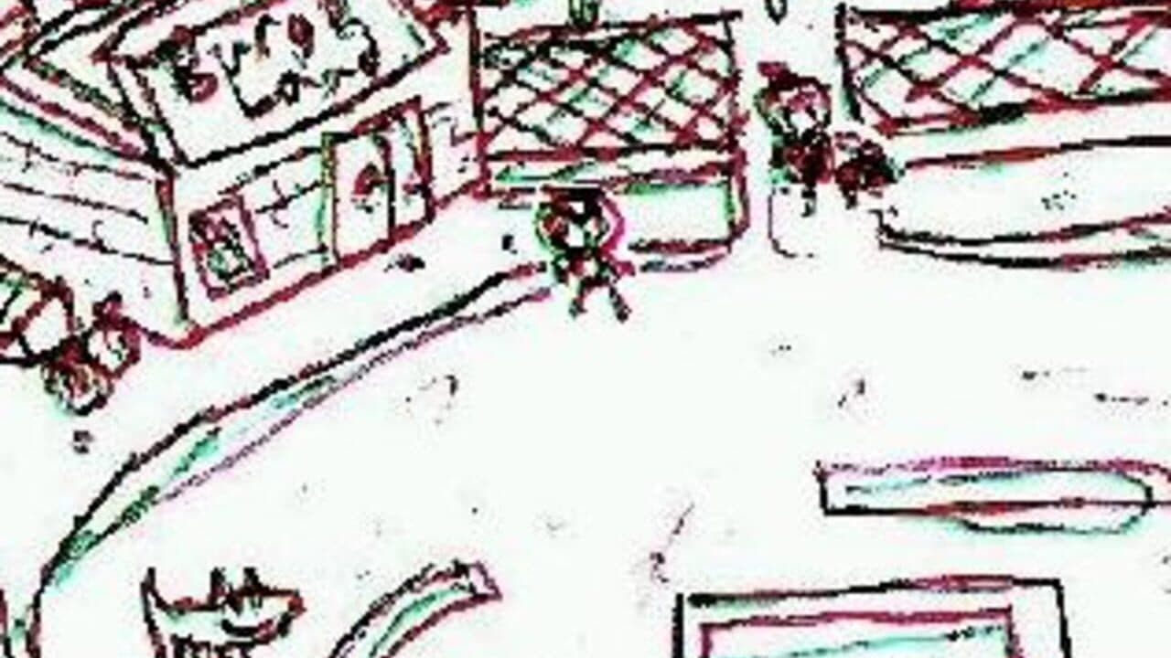 Veggie Tales 3D thumbnail 2