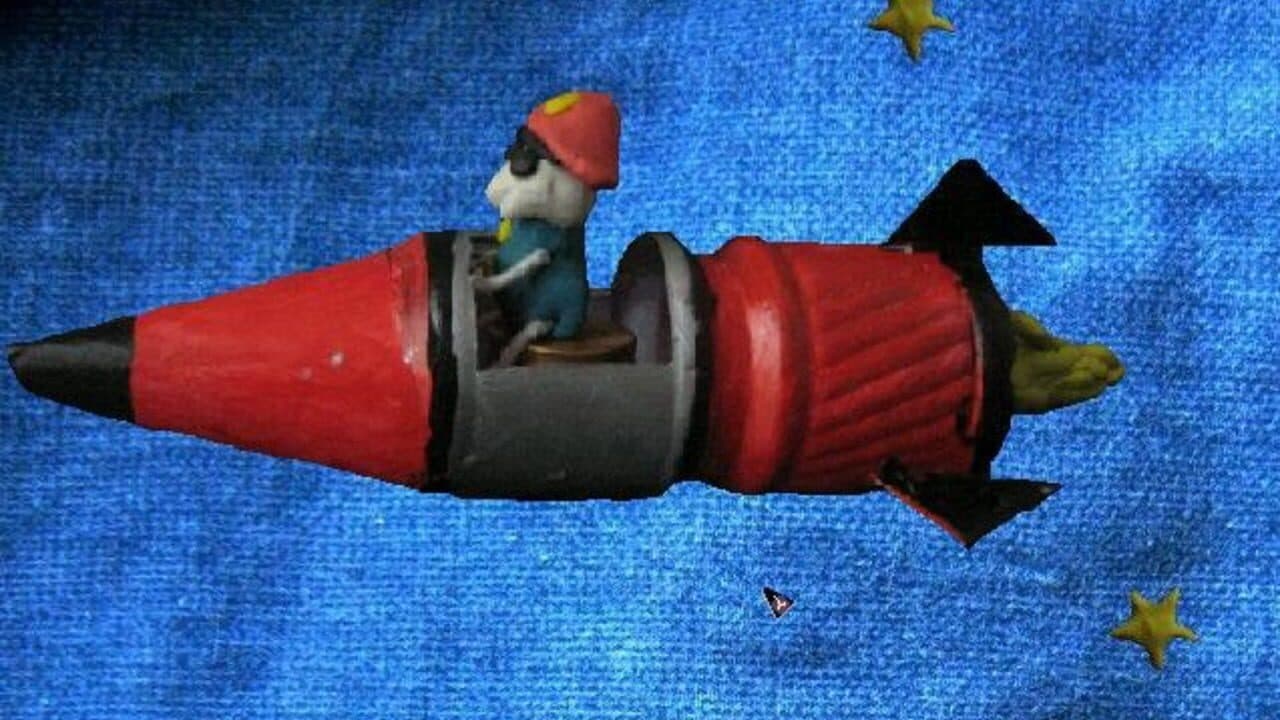 The Astonishing Captain Skull thumbnail 2
