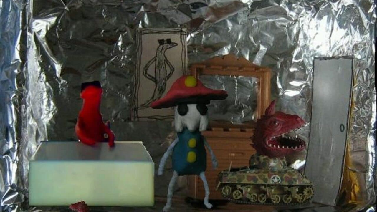 The Astonishing Captain Skull thumbnail 3