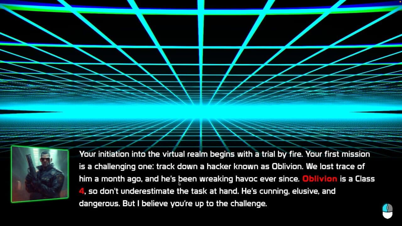 Neon Net thumbnail 5