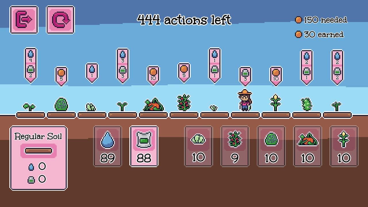 Green Thumb thumbnail 3