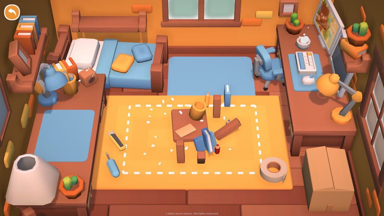 Furniture: Build & Repair thumbnail 7