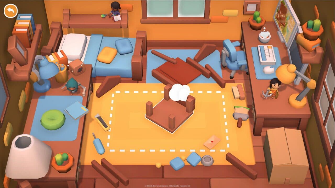 Furniture: Build & Repair thumbnail 3