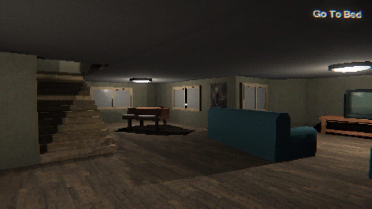 Lights Off: Director's Cut thumbnail 4