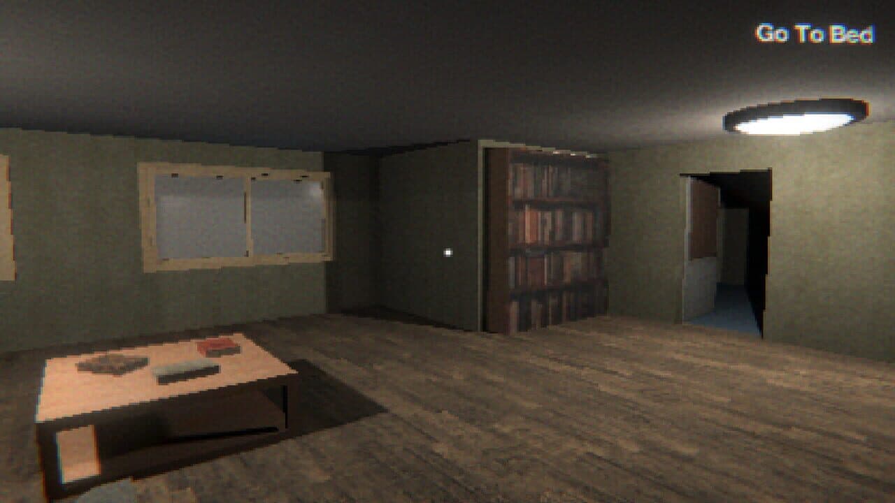 Lights Off: Director's Cut thumbnail 5