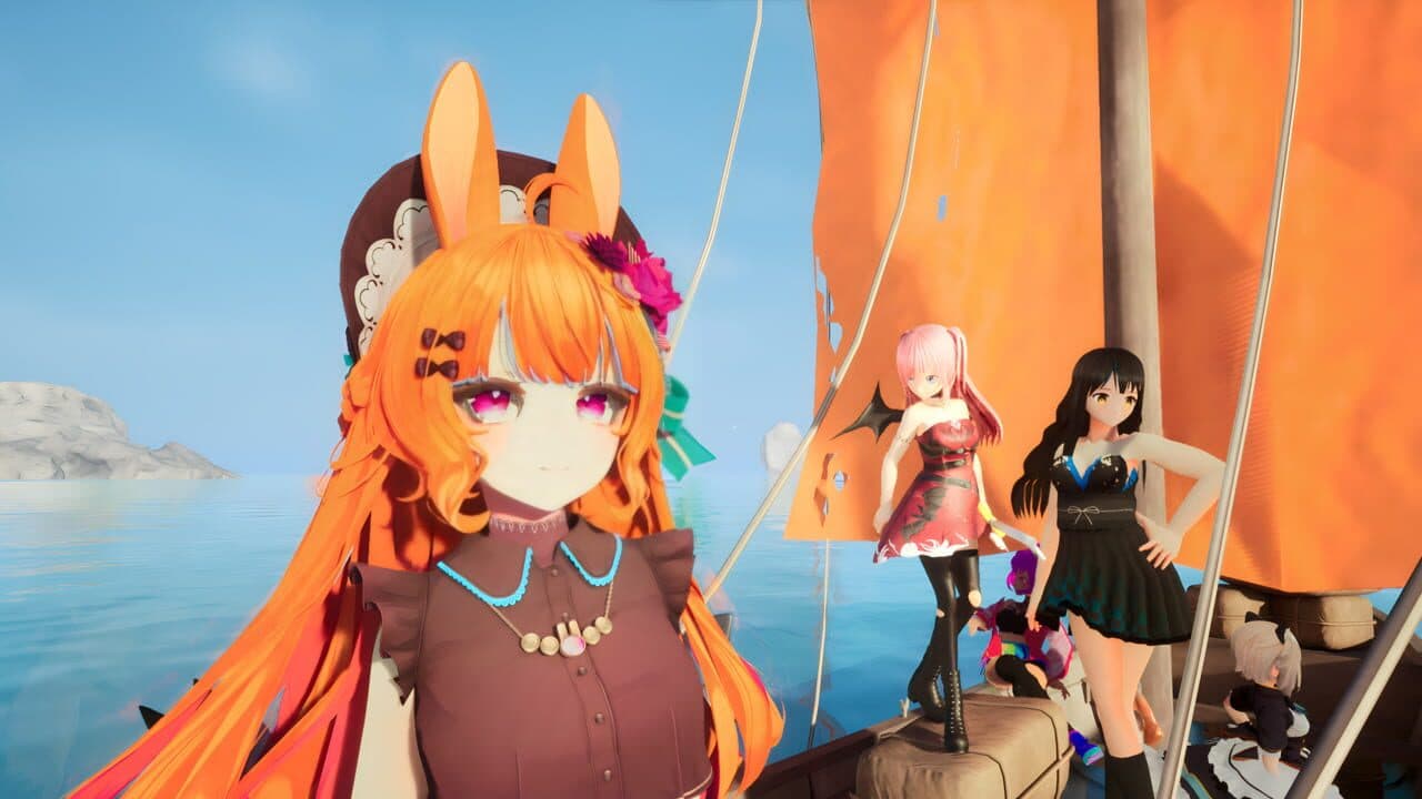 MikoVerse thumbnail 4