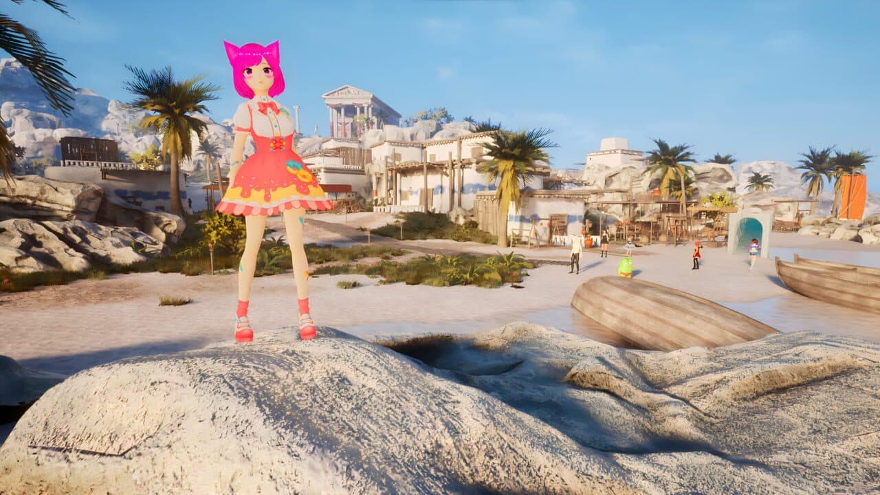 MikoVerse thumbnail 5