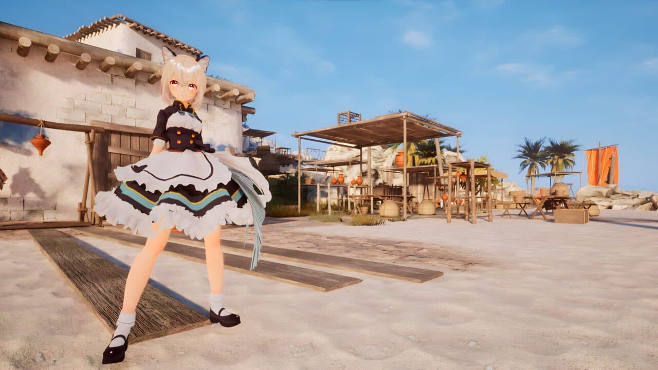 MikoVerse thumbnail 8