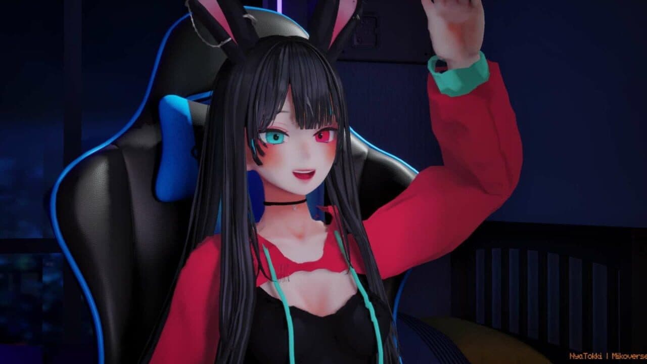 MikoVerse thumbnail 12