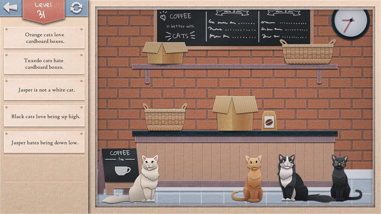 Einstein's Cats thumbnail 2