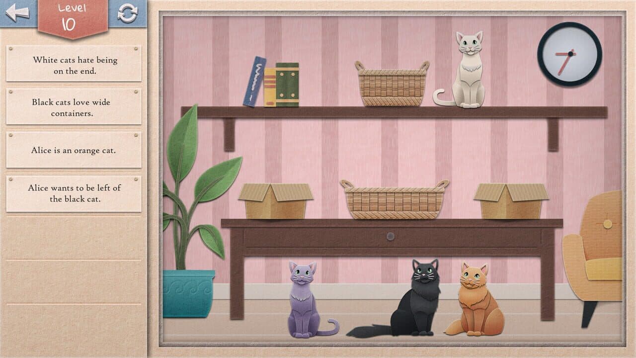 Einstein's Cats thumbnail 5