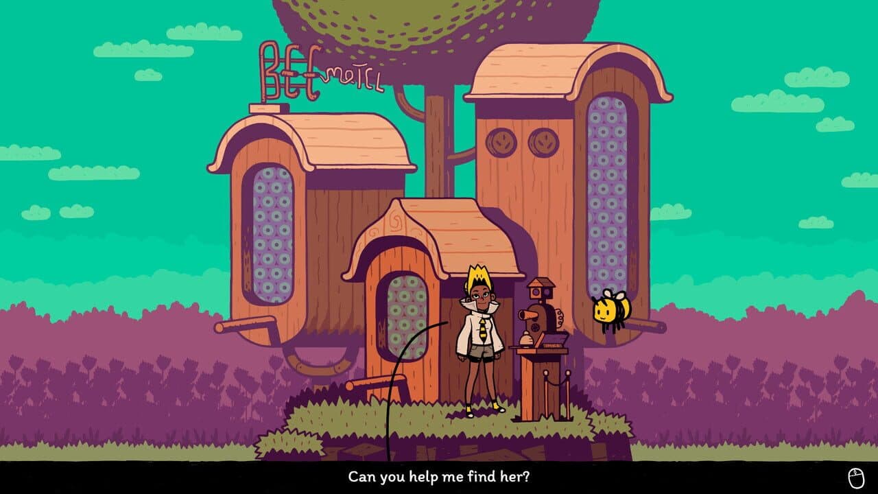 Bee Welcome! thumbnail 4