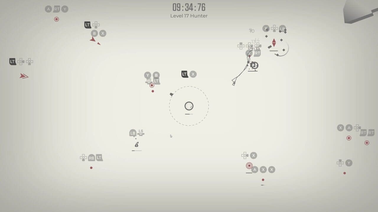 Glyphica: Typing Survival thumbnail 4
