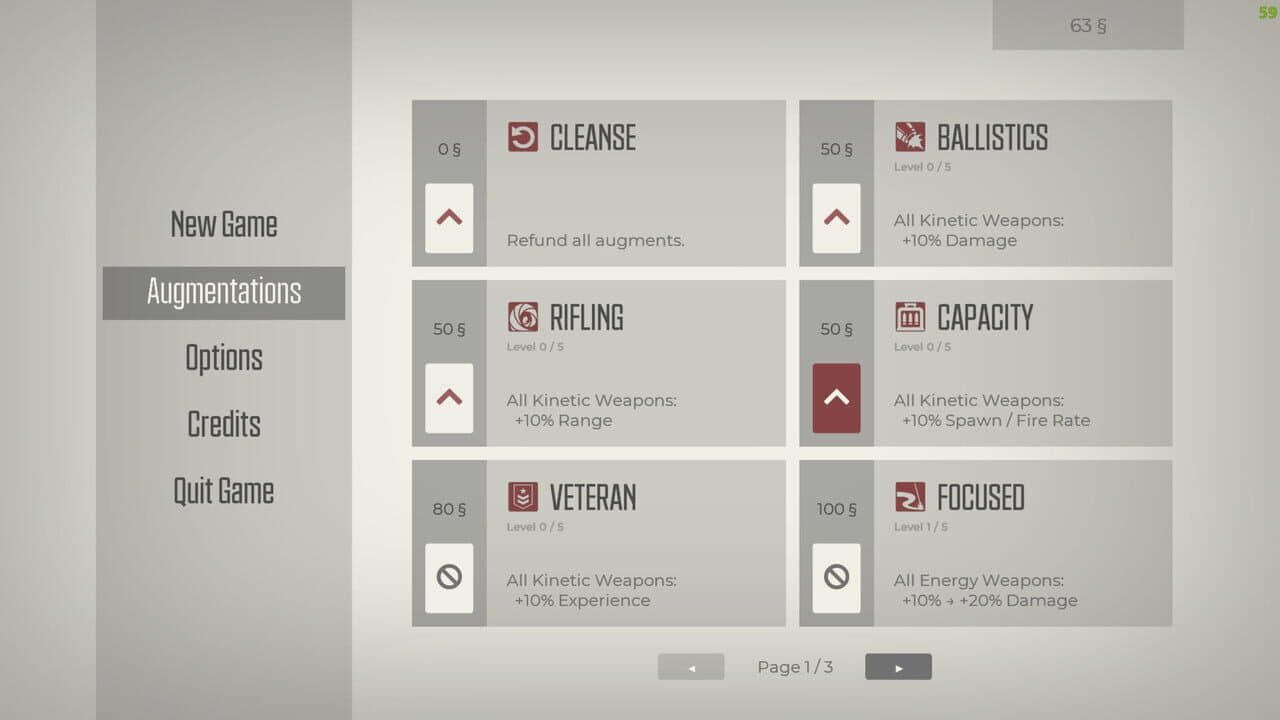 Glyphica: Typing Survival thumbnail 7