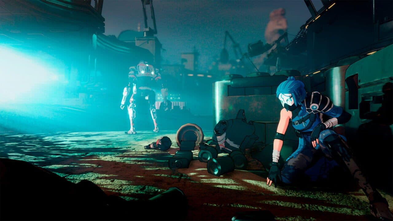 Ereban: Shadow Legacy thumbnail 8