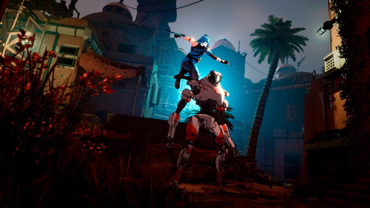 Ereban: Shadow Legacy thumbnail 6