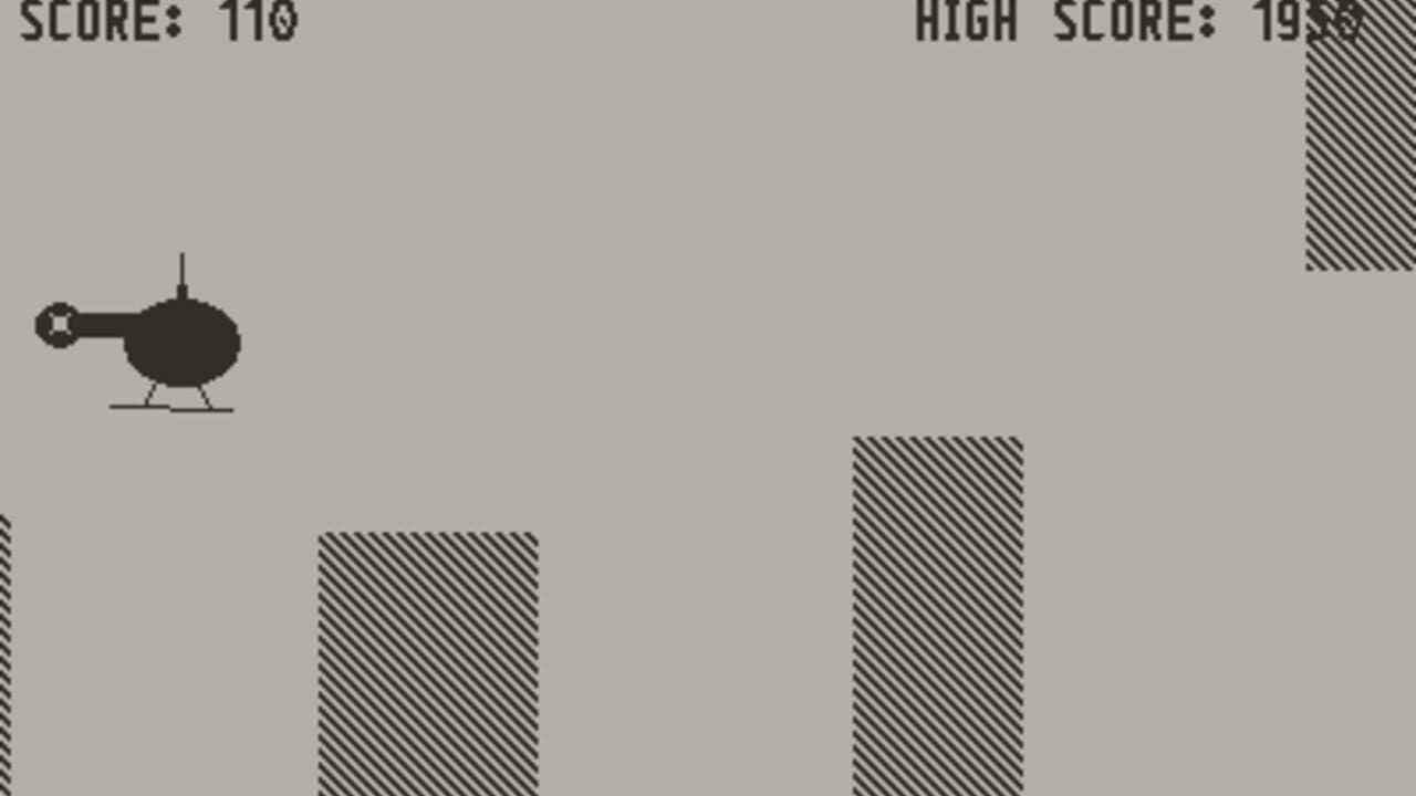 Copter screenshot 1