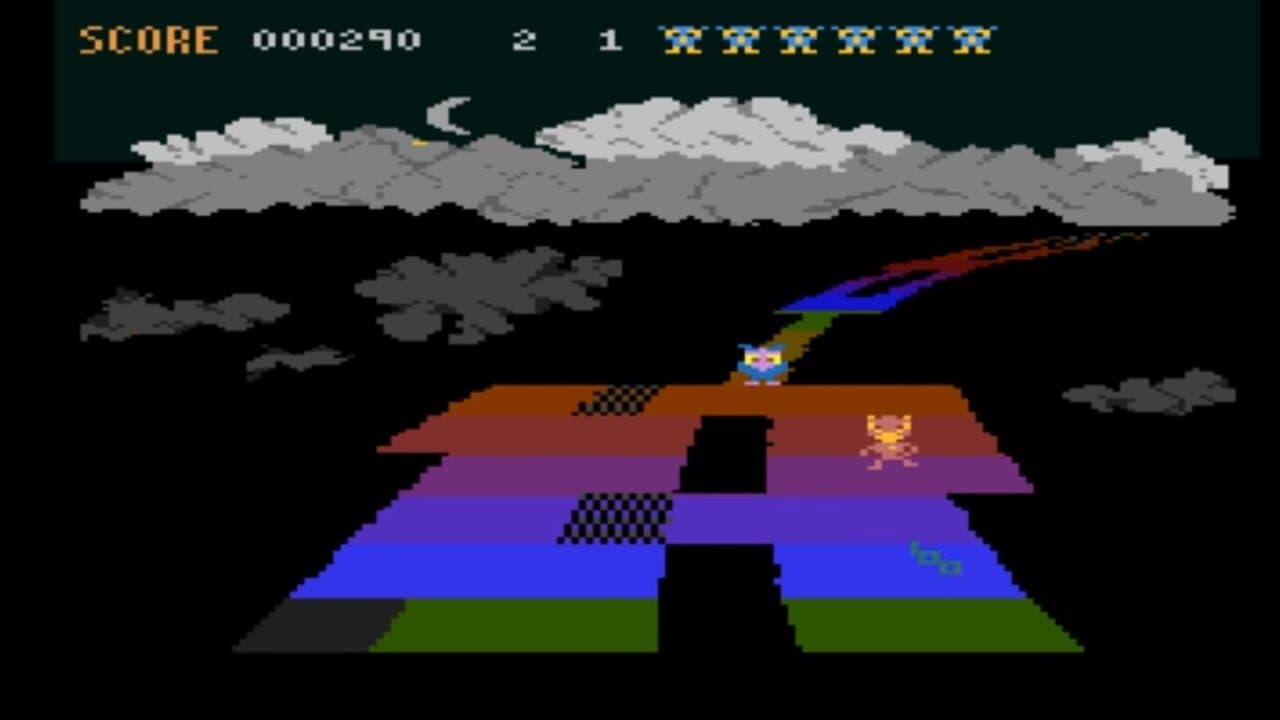 Rainbow Walker thumbnail 2