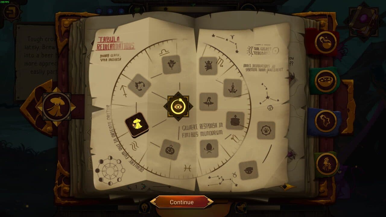 The Witch's Cauldron thumbnail 2