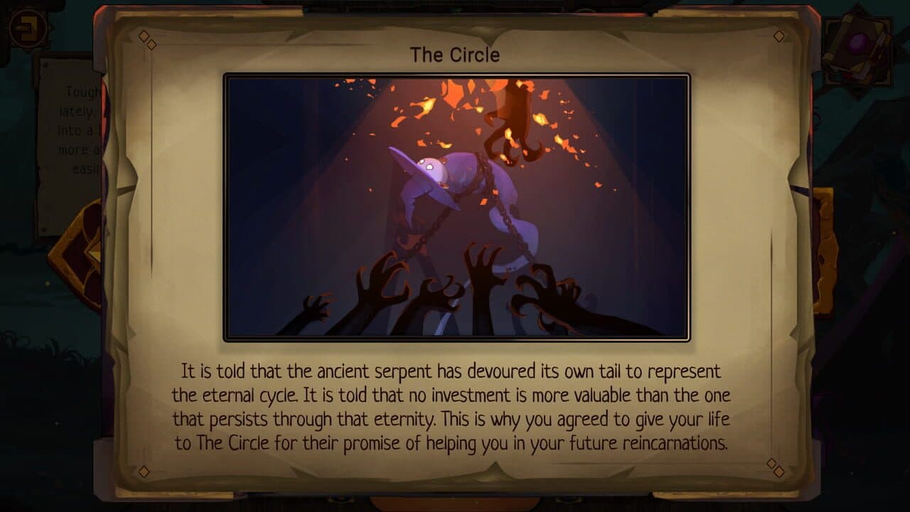 The Witch's Cauldron thumbnail 3