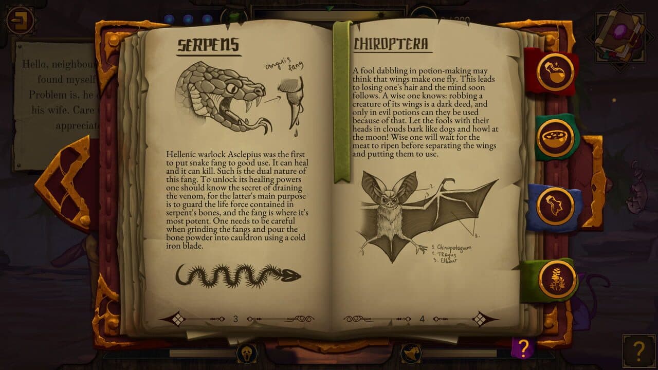 The Witch's Cauldron thumbnail 6