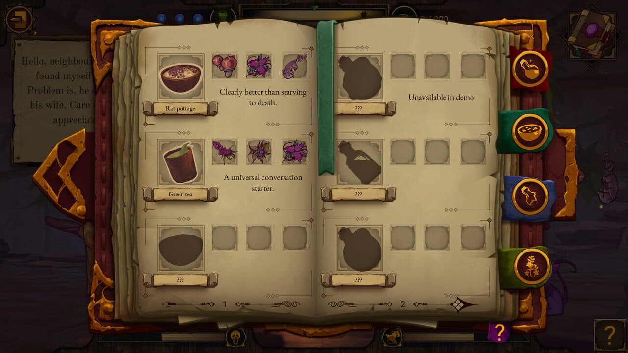 The Witch's Cauldron thumbnail 7