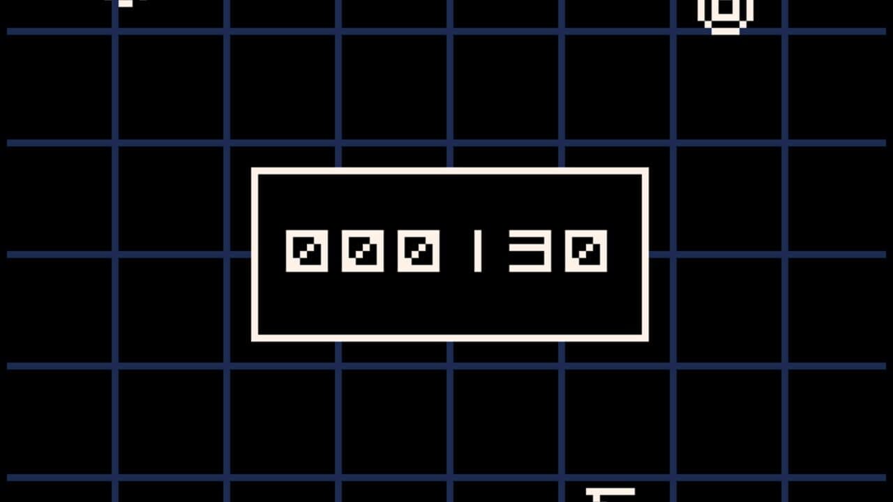 Omega Zone screenshot 1