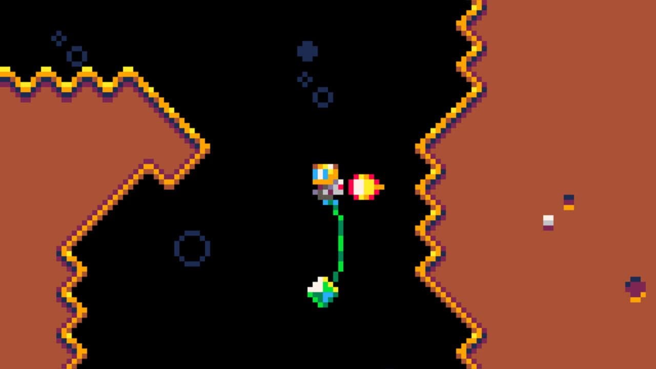 Spaceman 8 thumbnail 3