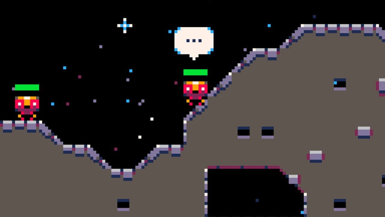 Micro Murder: But It's Robots So It's OK thumbnail 2