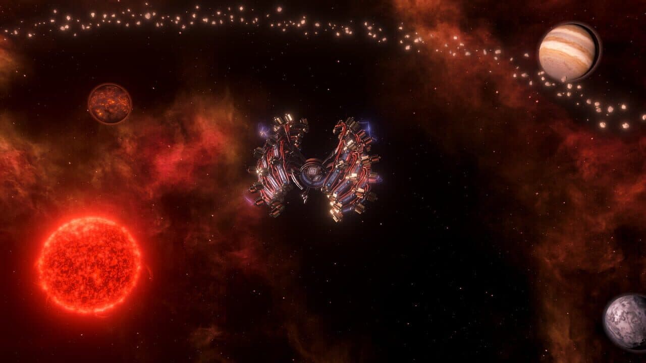 Stellaris: The Machine Age thumbnail 4