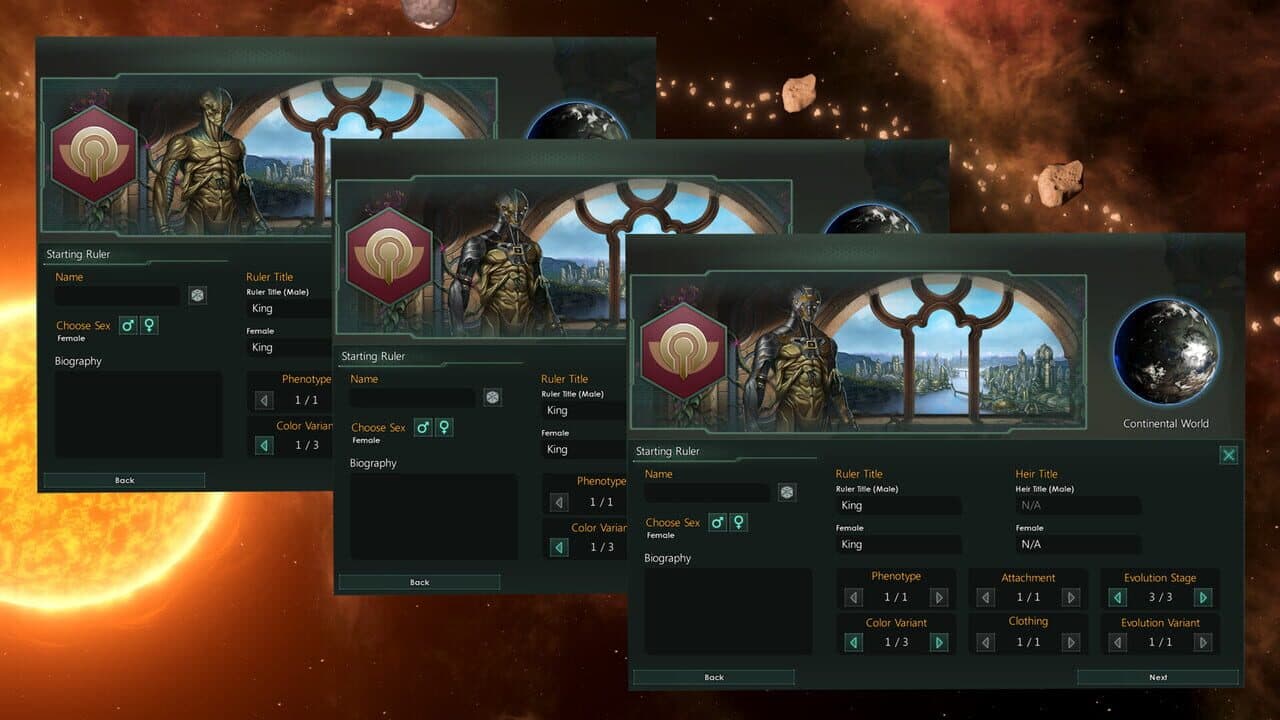 Stellaris: The Machine Age thumbnail 5