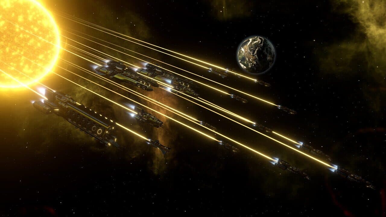 Stellaris: The Machine Age thumbnail 6
