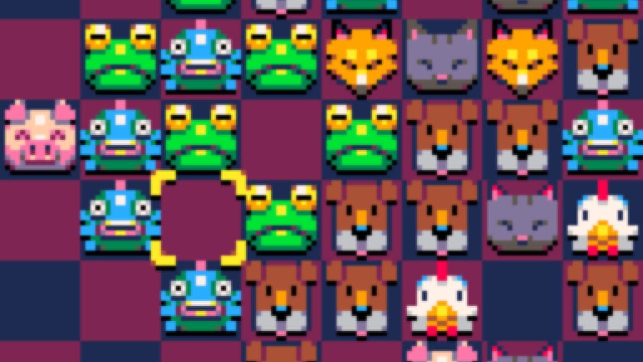 Matchy Matchy screenshot 1