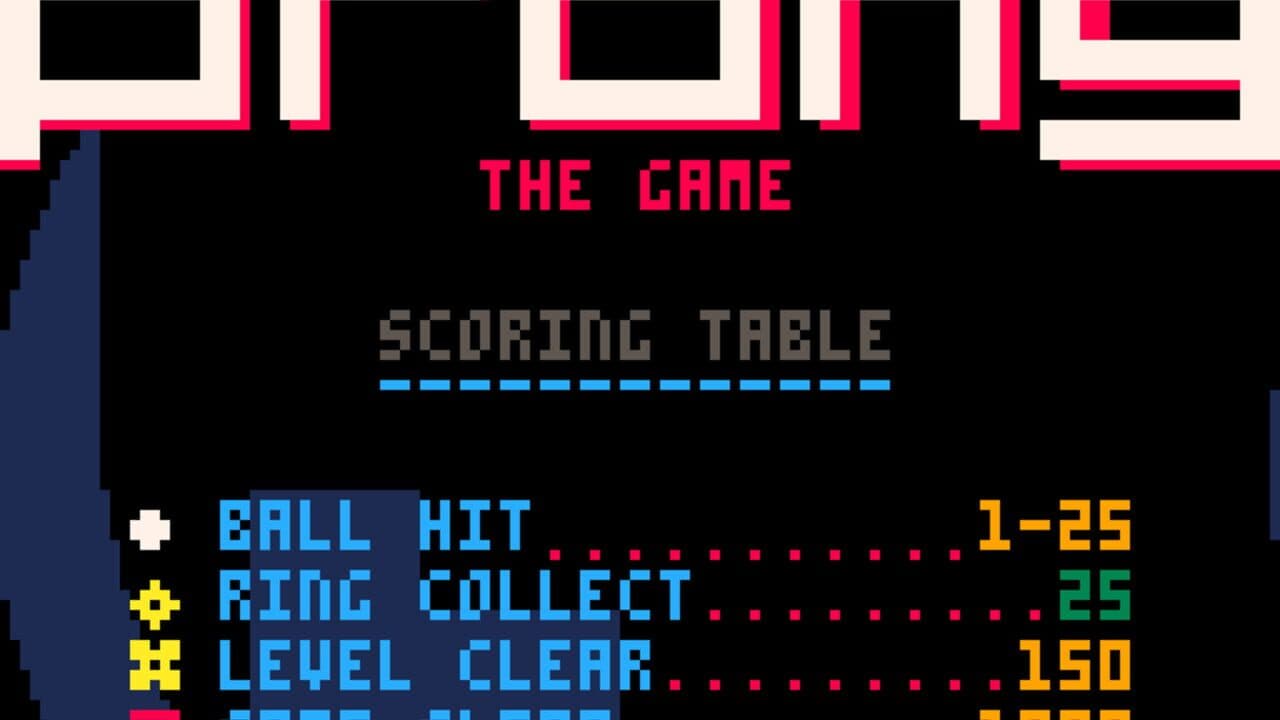 Pröng screenshot 1
