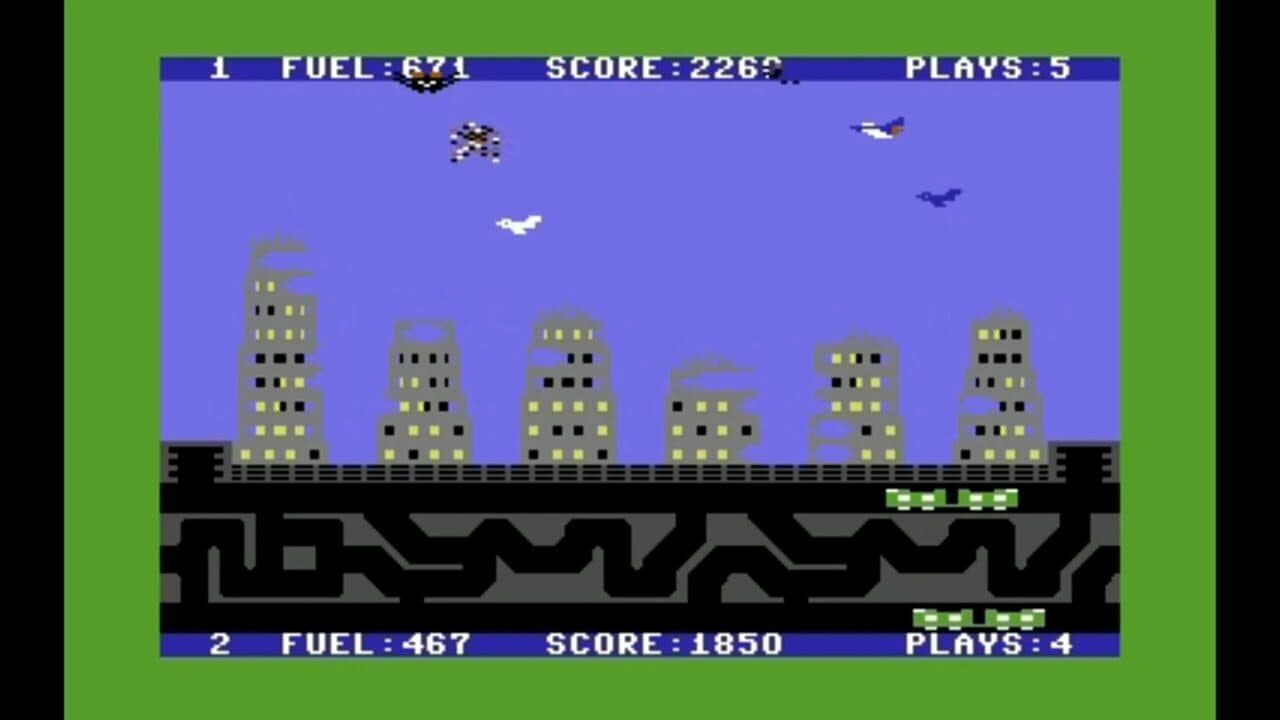 Save New York screenshot 1