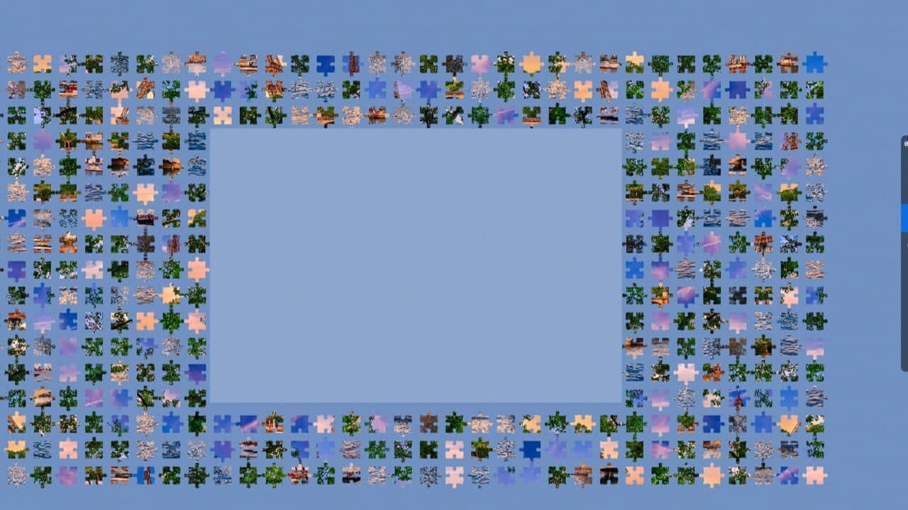 Puzzle Garage thumbnail 6