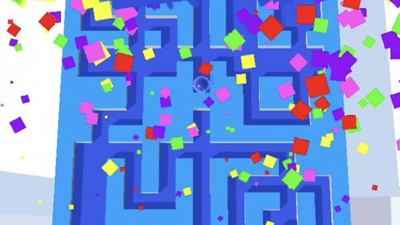 Roller Splat! thumbnail 3