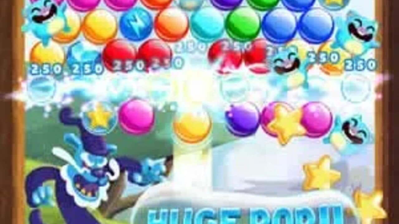 Bubble Mania thumbnail 2