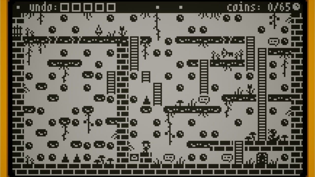 The Fall of Elena Temple screenshot 1