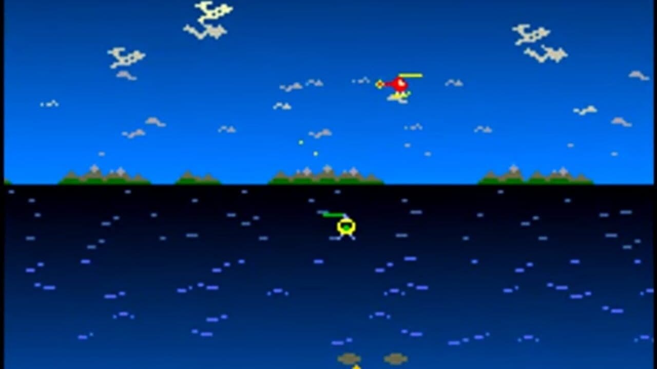 Rescue screenshot 1