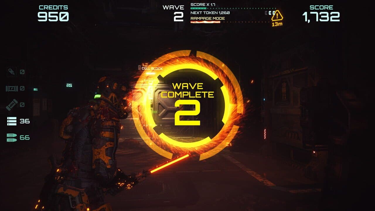 The Callisto Protocol: Riot Bundle thumbnail 2