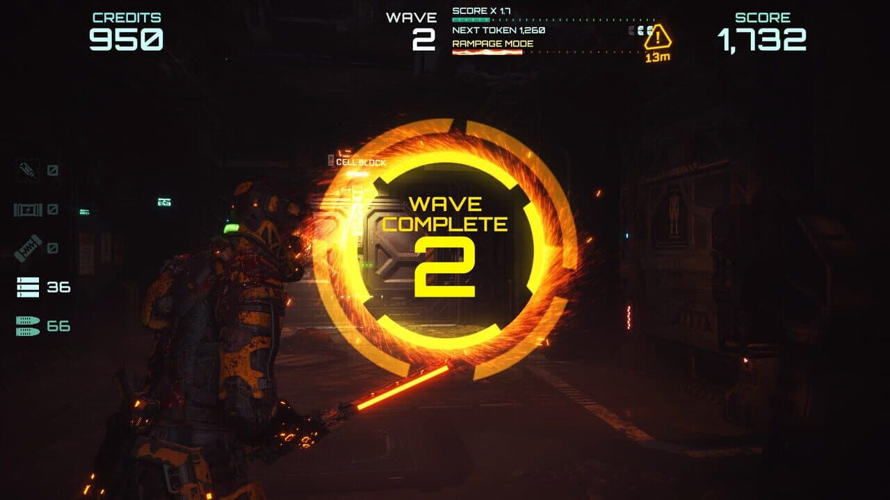 The Callisto Protocol: Riot Bundle thumbnail 7