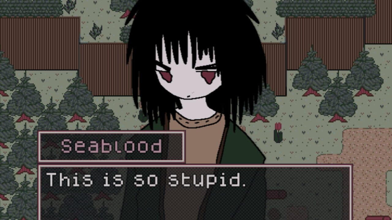 Love Memory Mimic screenshot 1