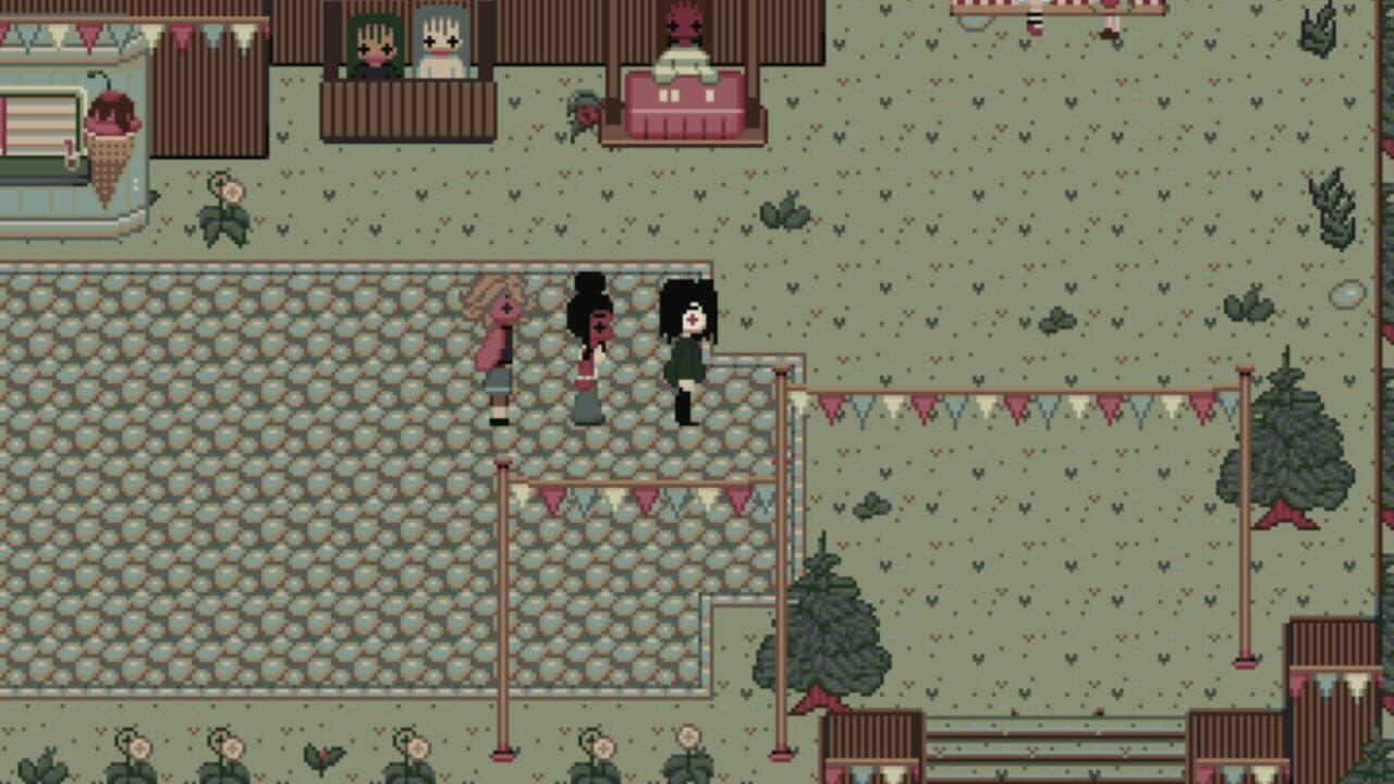 Love Memory Mimic thumbnail 3