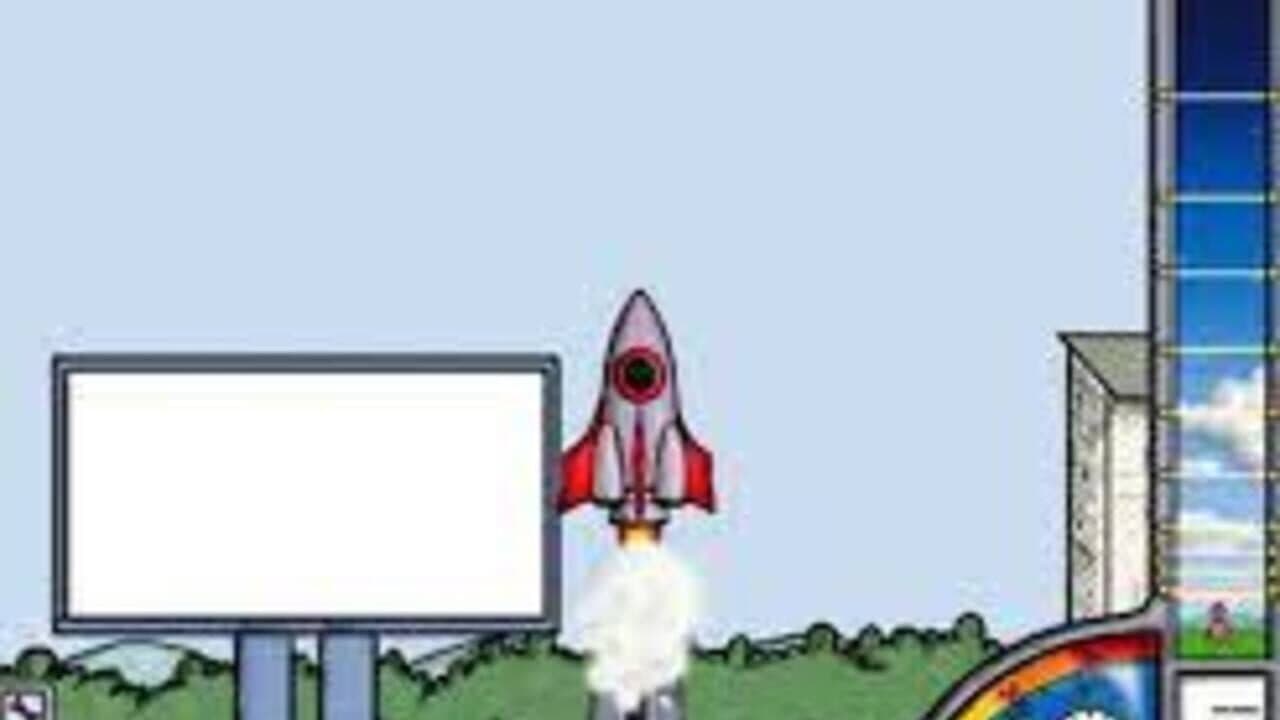 Into Space! screenshot 1