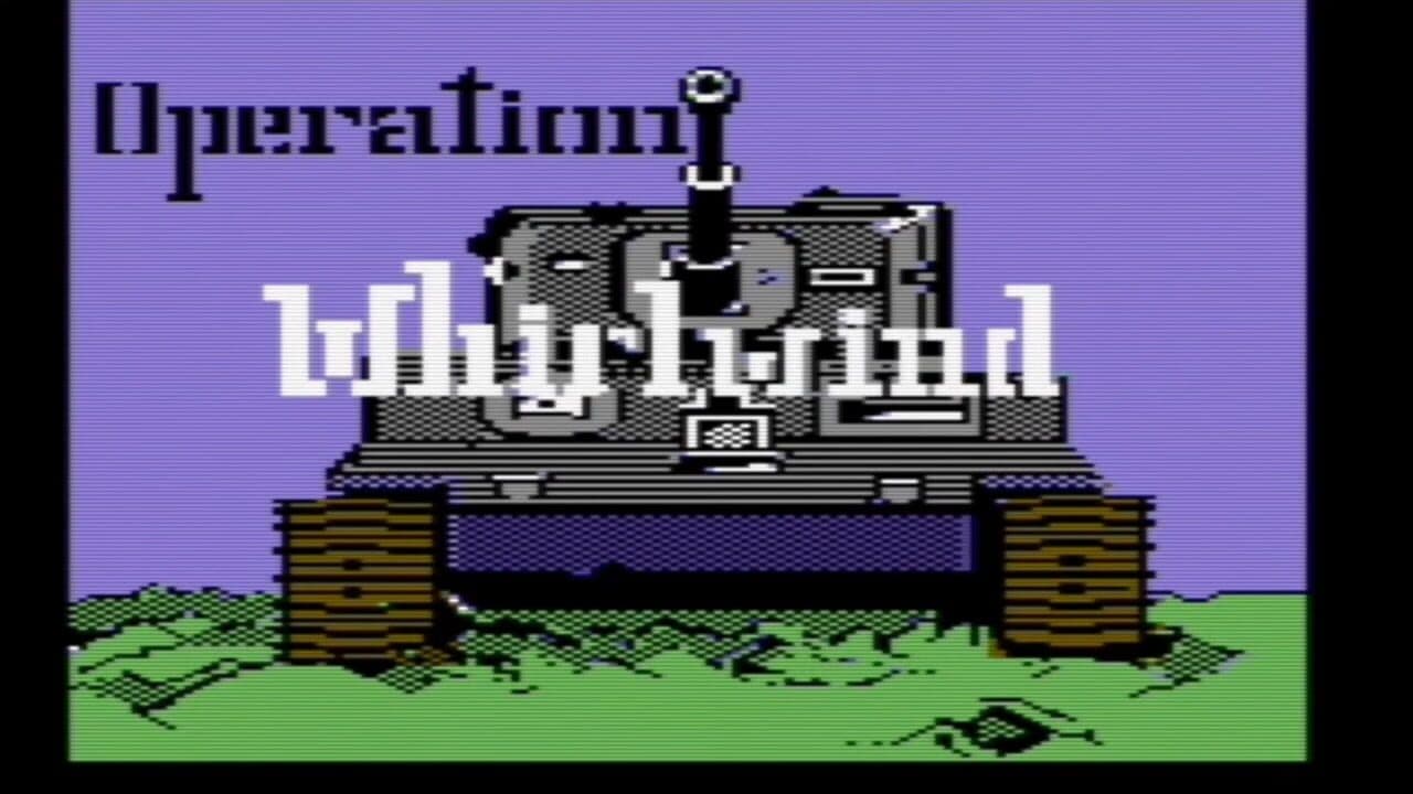 Operation Whirlwind thumbnail 2