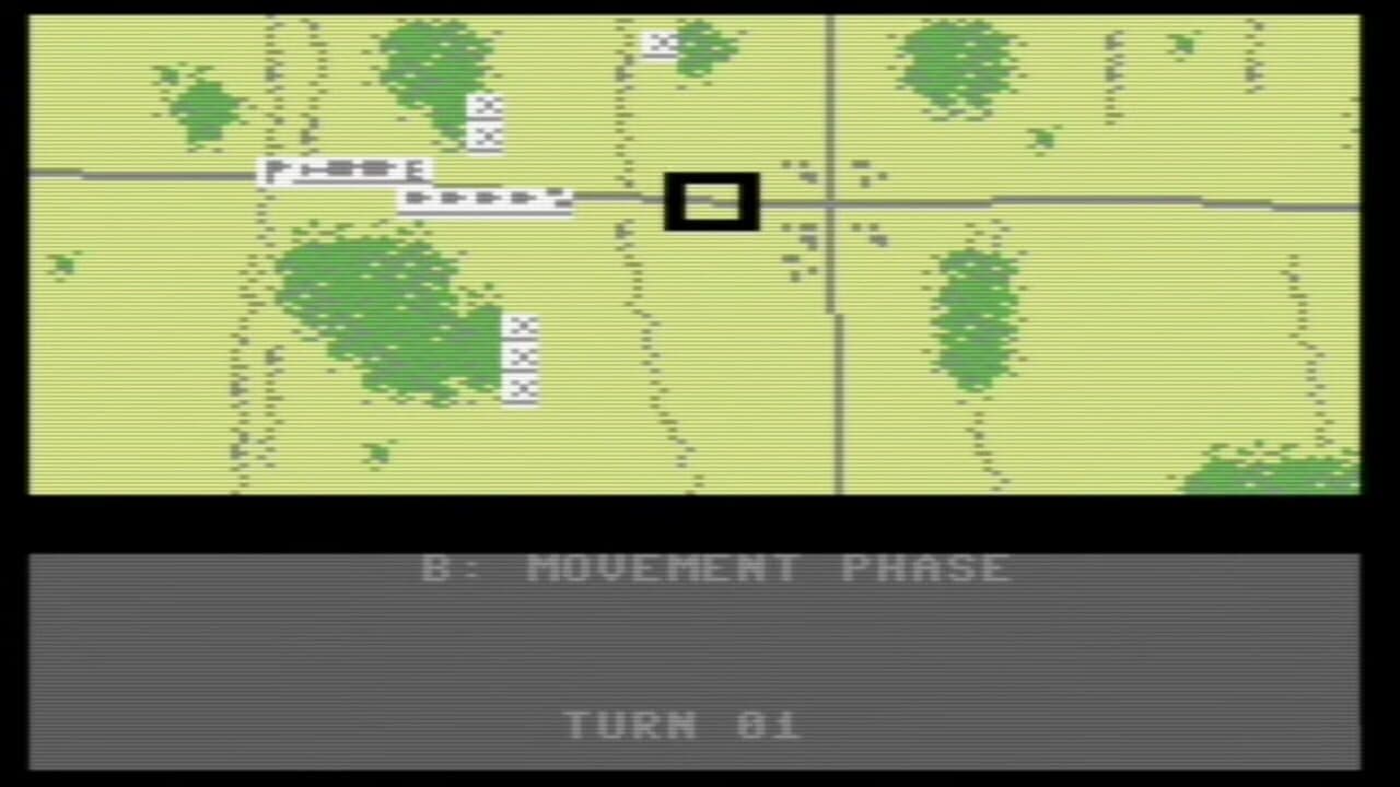 Operation Whirlwind screenshot 1